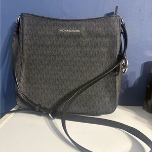 MICHAEL Michael Kors Black Crossbody Bag